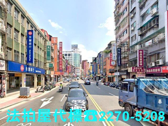新北三重法拍公寓-5