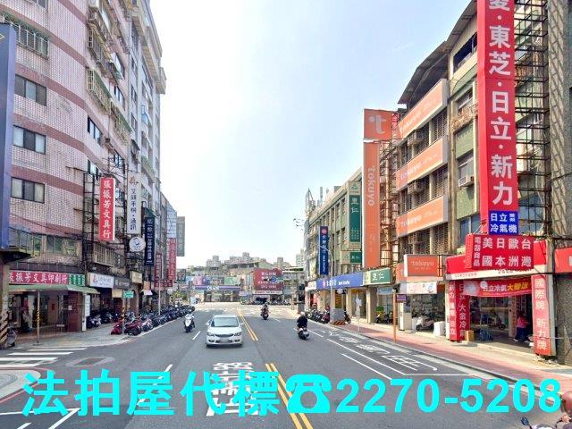 新北三重法拍公寓-6