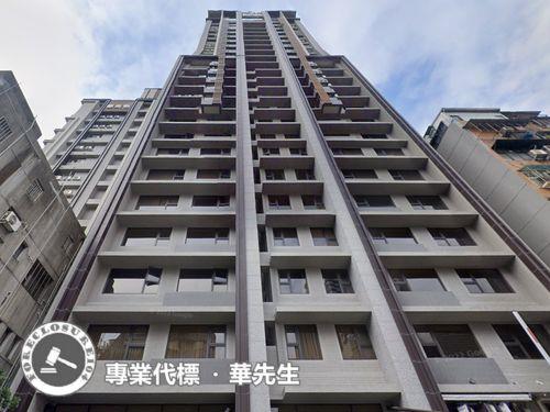 萬華法拍大樓-7