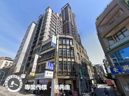 萬華法拍大樓-2