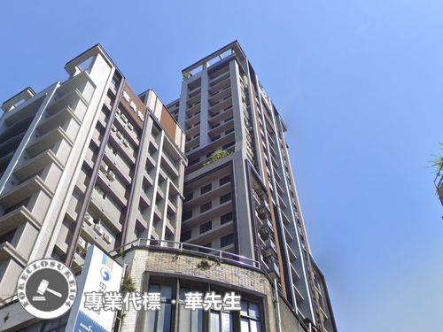 萬華法拍大樓-1