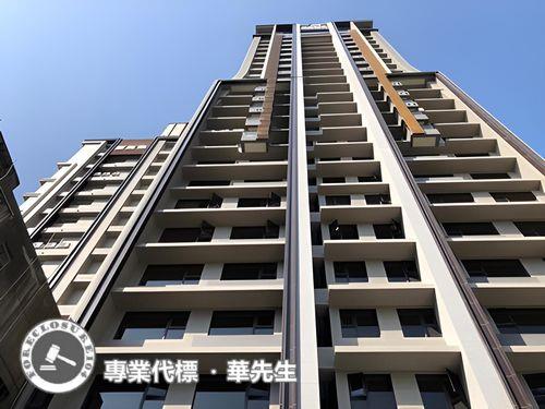 萬華法拍大樓-1