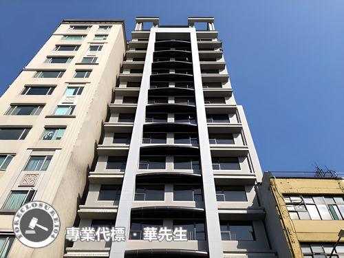 萬華法拍大樓-2