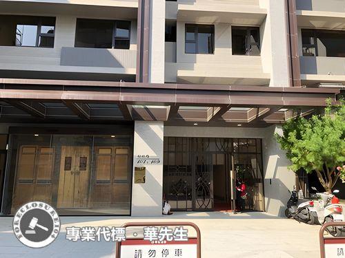 萬華法拍大樓-3