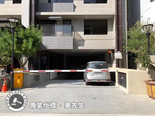 萬華法拍大樓-4