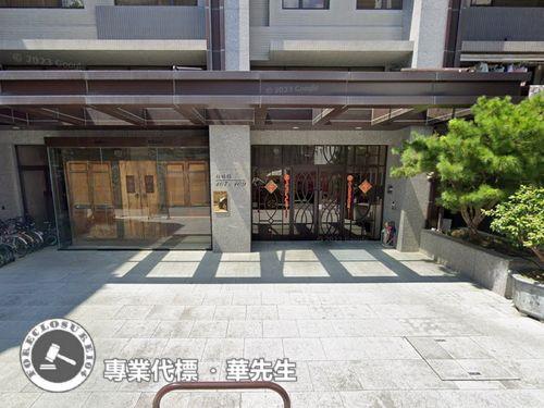 萬華法拍大樓-6