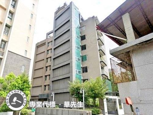 士林法拍華廈-2