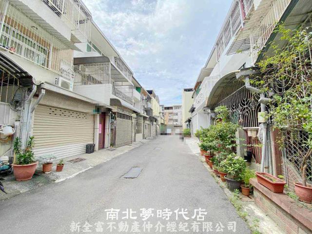 永康透天-13