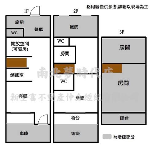 永康透天-14