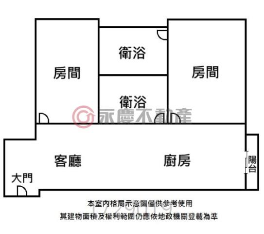 永康華廈-15