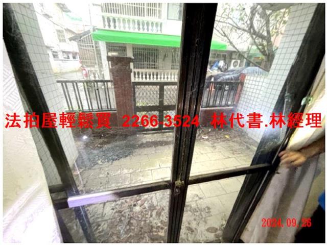 新店法拍透天-3
