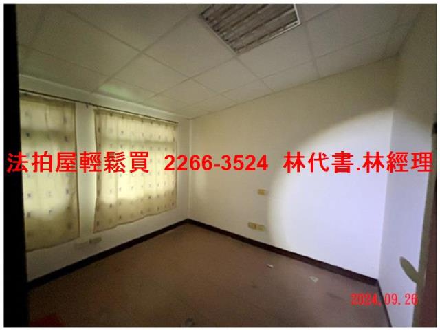 新店法拍透天-8