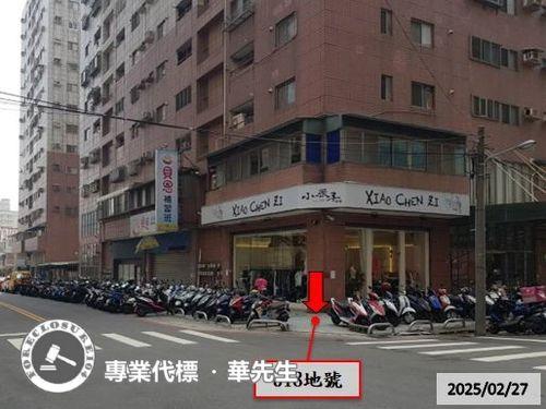 台中法拍大樓-6