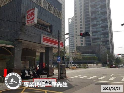 台中法拍大樓-7