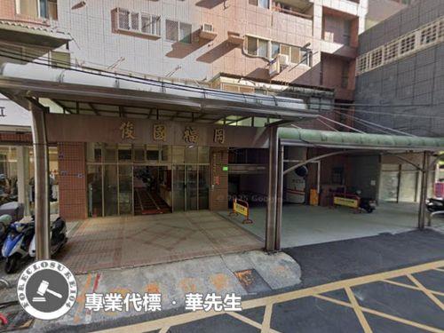 台中法拍大樓-10