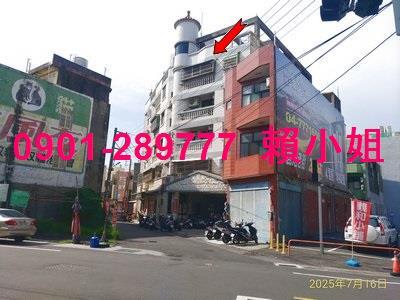 彰化鹿港法拍華廈-3