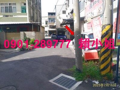 彰化鹿港法拍華廈-6