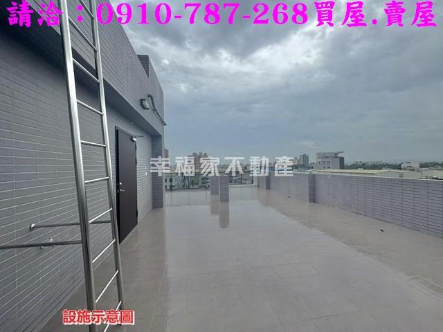 台南新營華廈-11