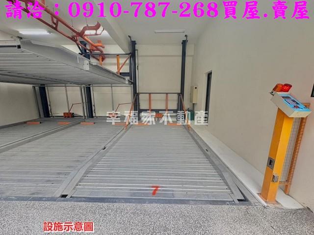 台南新營華廈-12