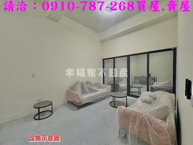 台南新營華廈-13