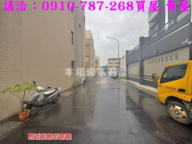 台南新營華廈-14