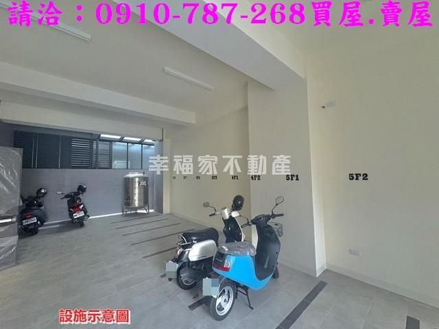 台南新營華廈-2