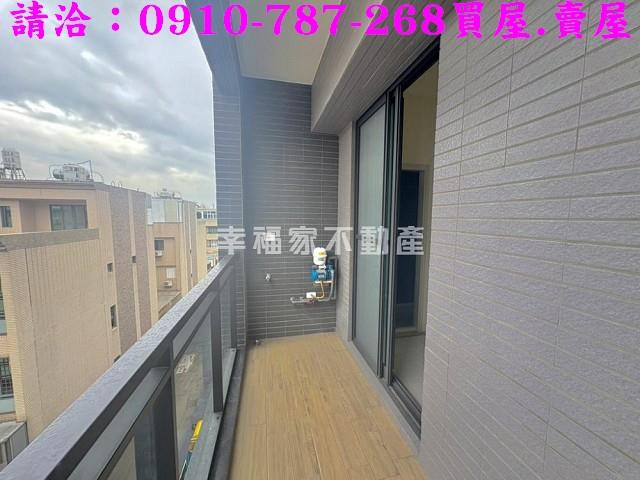 台南新營華廈-7