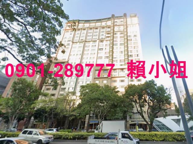 台中西屯大樓法拍-2
