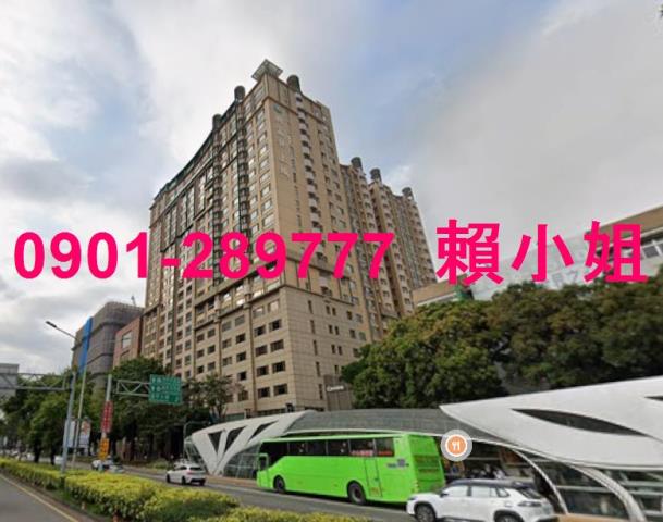 台中西屯大樓法拍-4