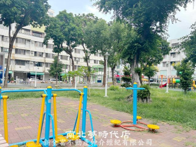 台南永康大樓-12