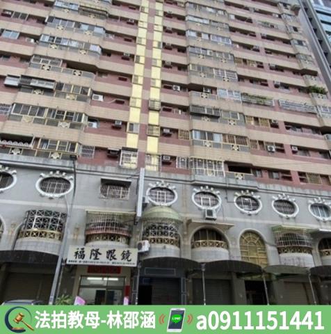 高雄左營大樓法拍-3