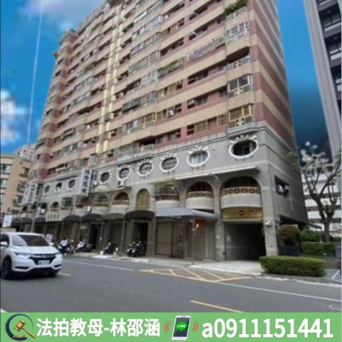 高雄左營大樓法拍-5