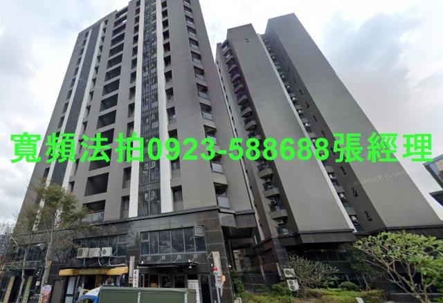 苗栗竹南法拍大樓-2