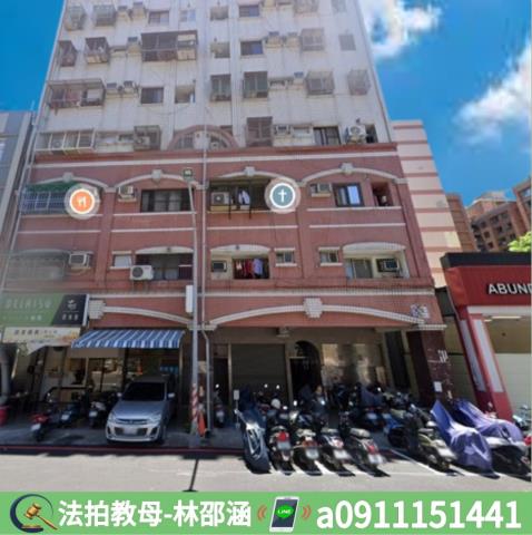 左營法拍大樓-4