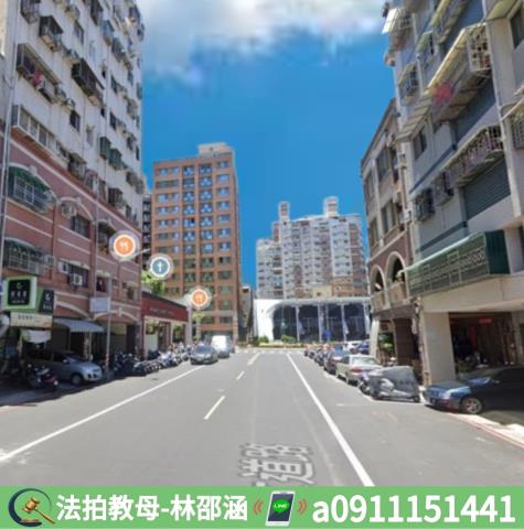左營法拍大樓-6