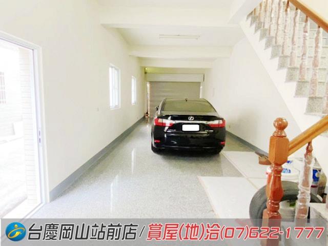 梓官透天-11