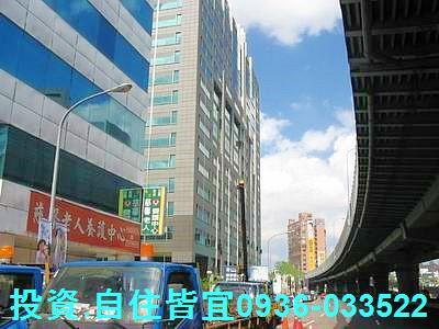 新北中和大樓法拍-4