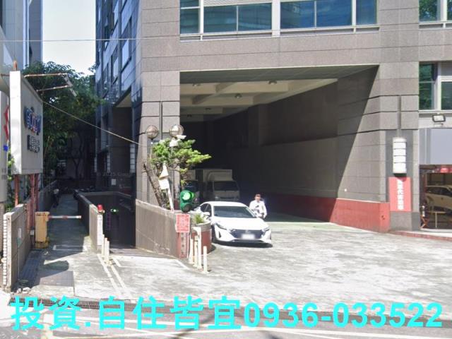 新北中和大樓法拍-9