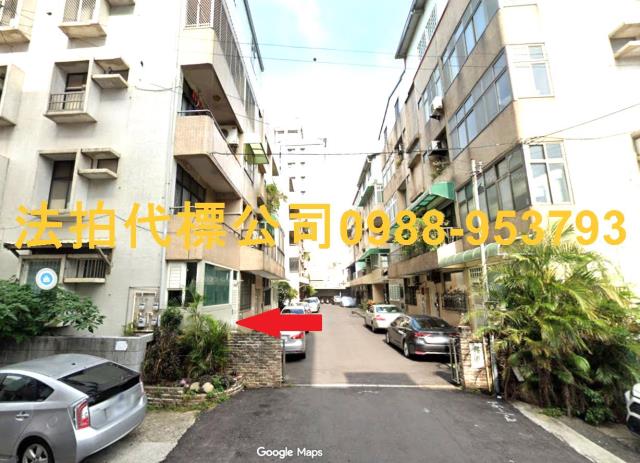 苗栗苗栗市拍賣公寓-1