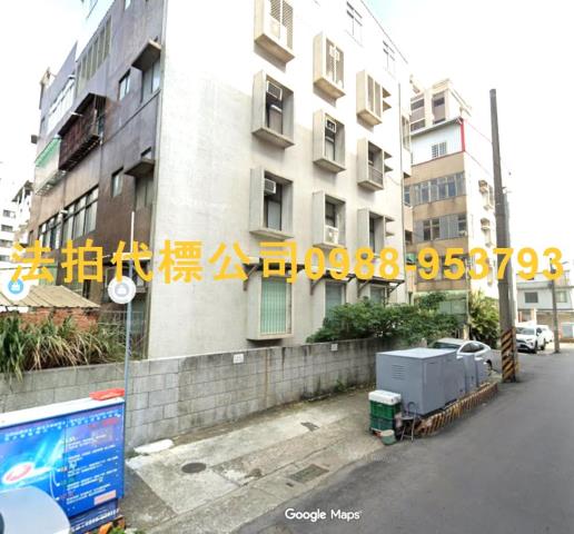 苗栗苗栗市拍賣公寓-4