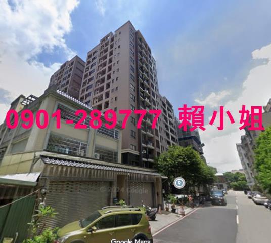 台中北屯法拍大樓-3