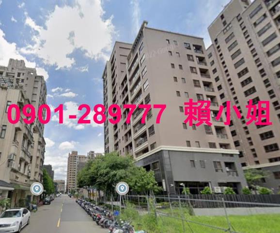 台中北屯法拍大樓-4