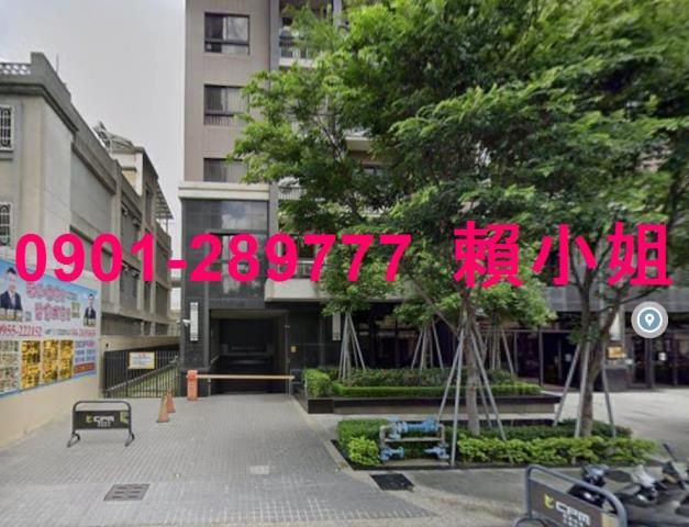 台中北屯法拍大樓-5