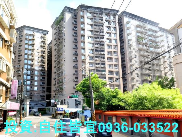 新北中和大樓法拍-6