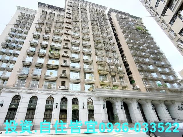 新北中和大樓法拍-8
