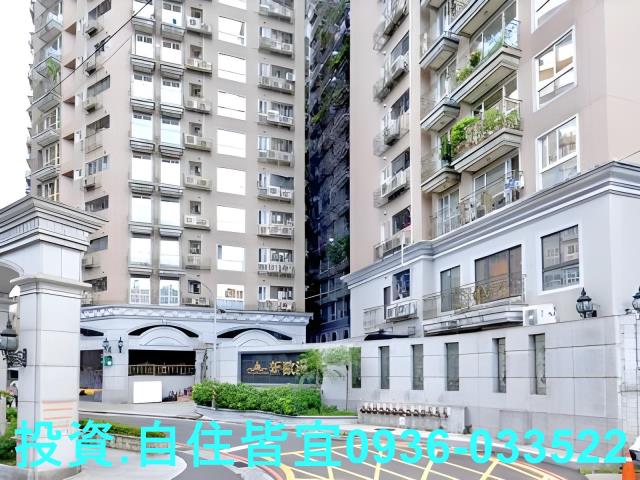 新北中和大樓法拍-9
