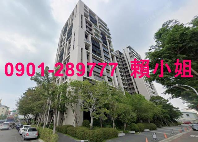 東區大樓法拍-4