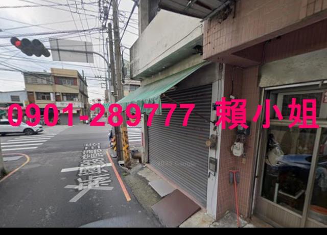 烏日法拍透天-4