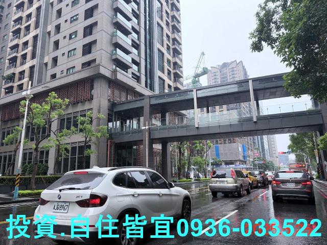 板橋法拍大樓-3