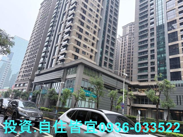 板橋法拍大樓-4